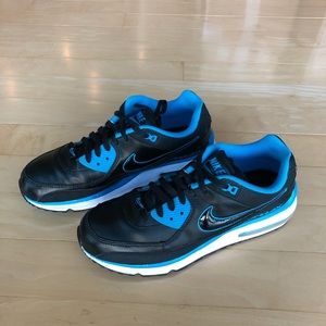 Nike Airmax size 9